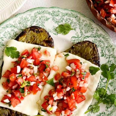 Nopal Asado