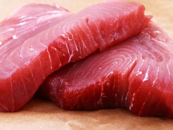 Atun Fresco