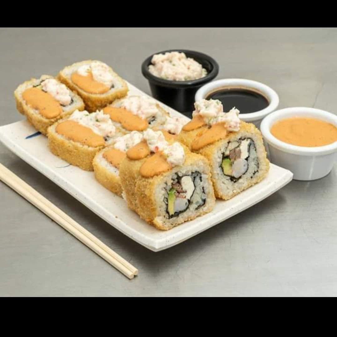 Skull Roll