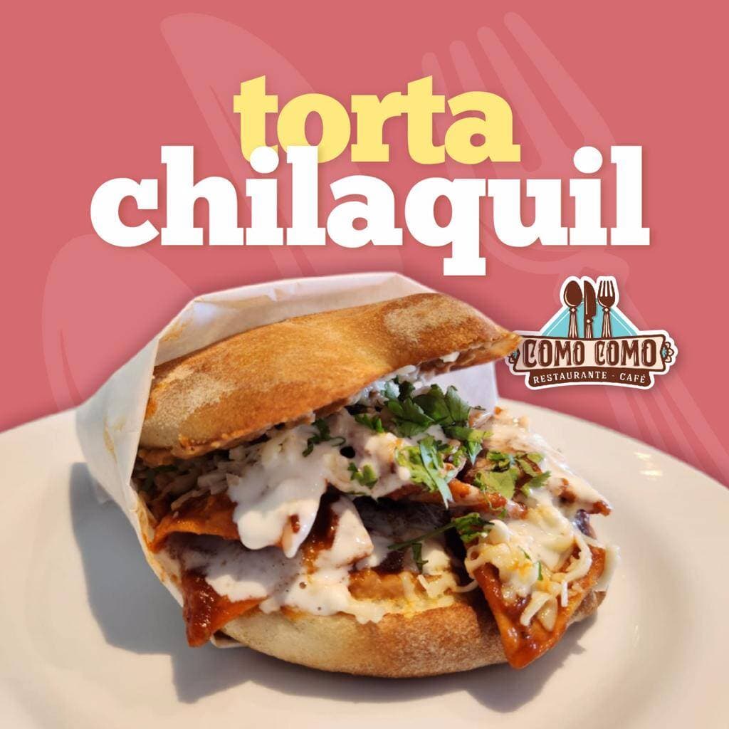 Torta Chilanga