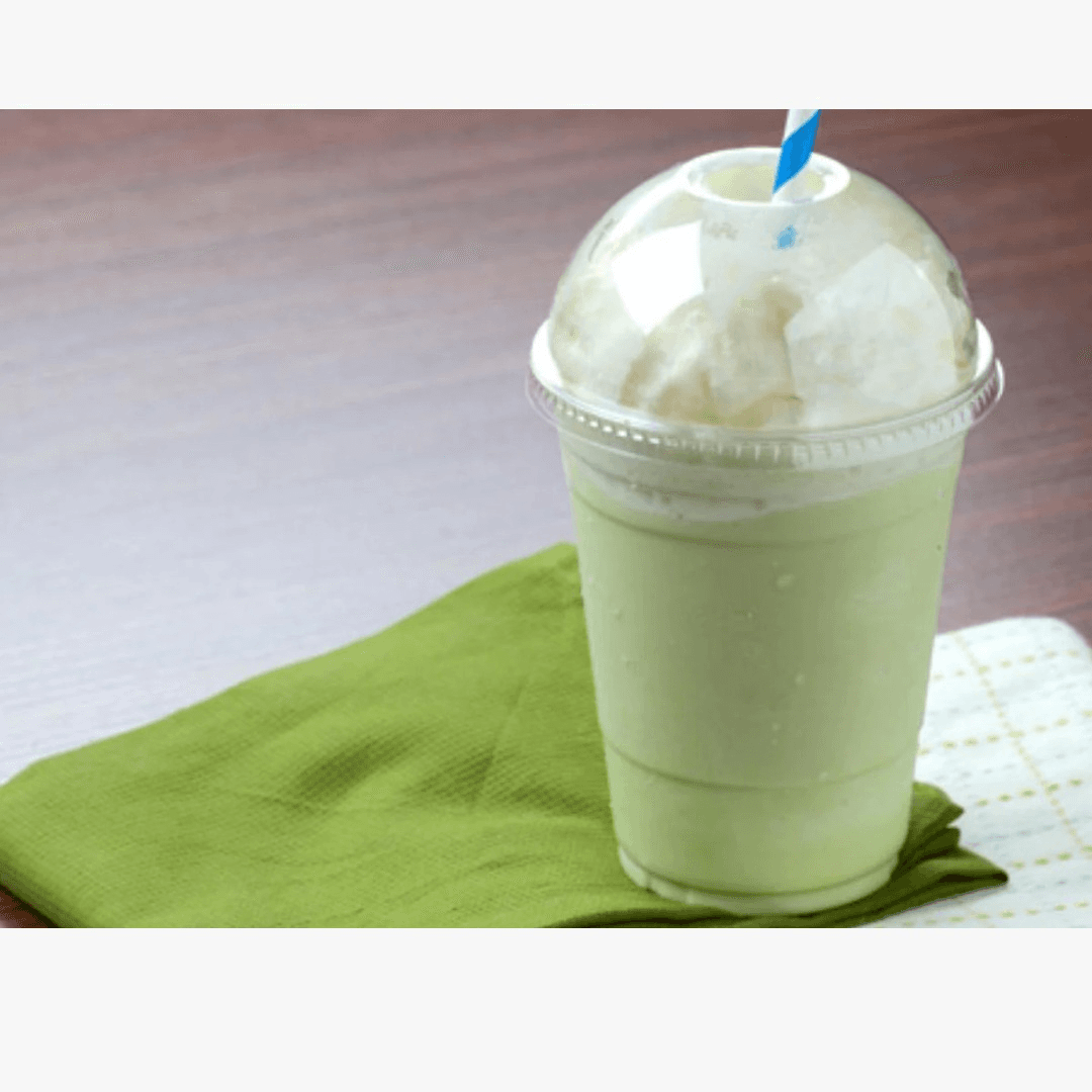 Matcha Frappe 16oz