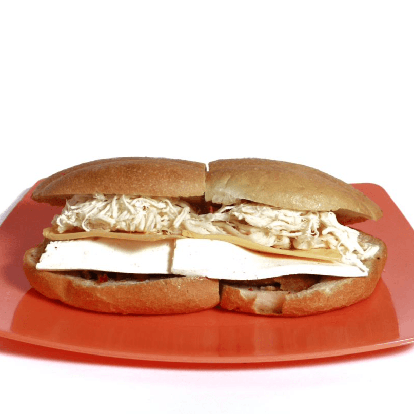 Torta Suiza