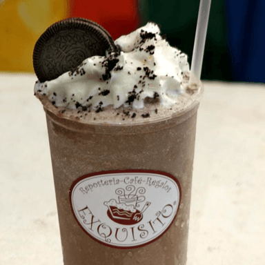 Frappuccino OREO