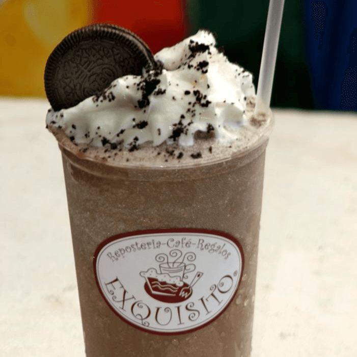 Frappuccino OREO