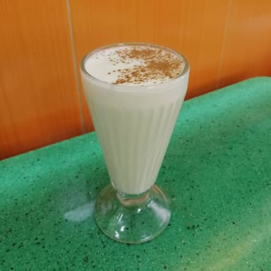 Crema de avena 14 Onz