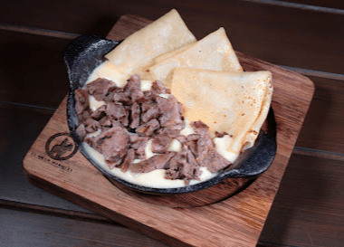 El Gran Marqués Taquería