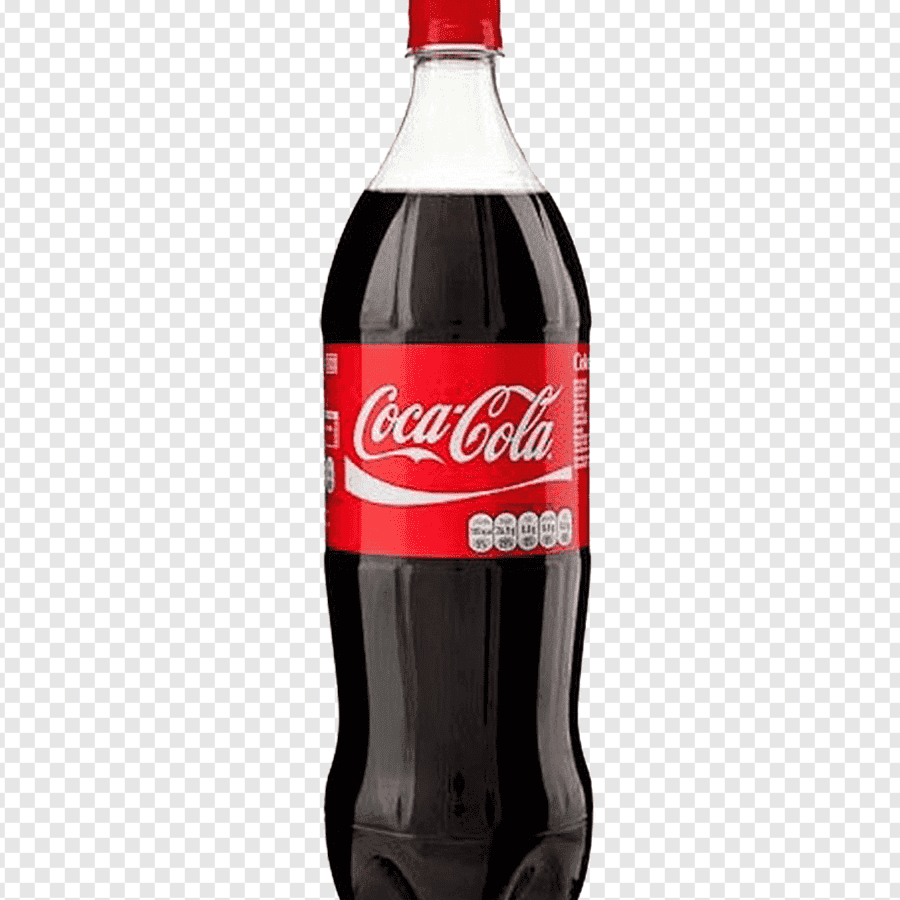 Coca Cola 600 ml
