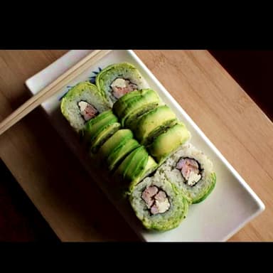 Sushi Abocado