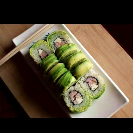 Sushi Abocado