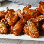 Alitas Picantes