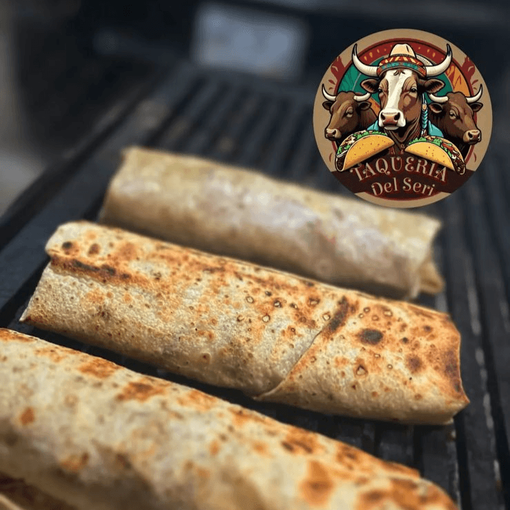 BURRO ASADA