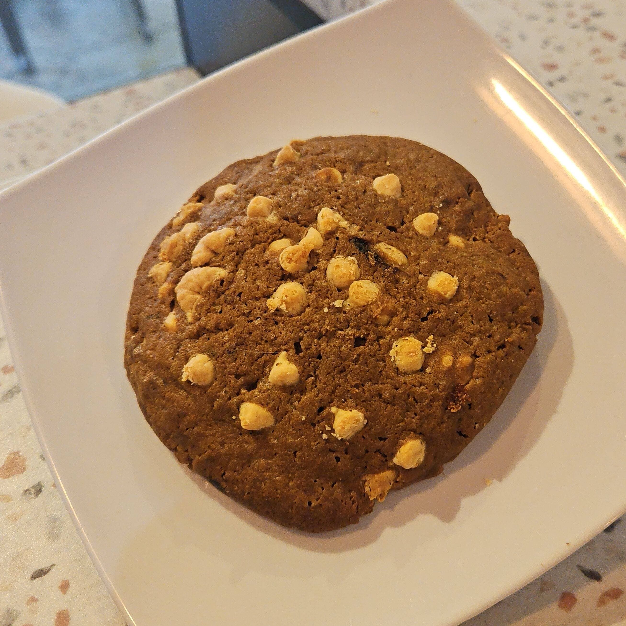 Galleta de Café