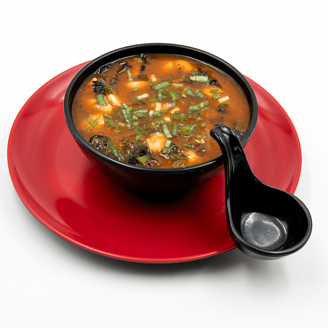 Sopa Agripicante