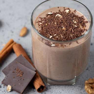 Licuado de Choconuez de 500 Ml