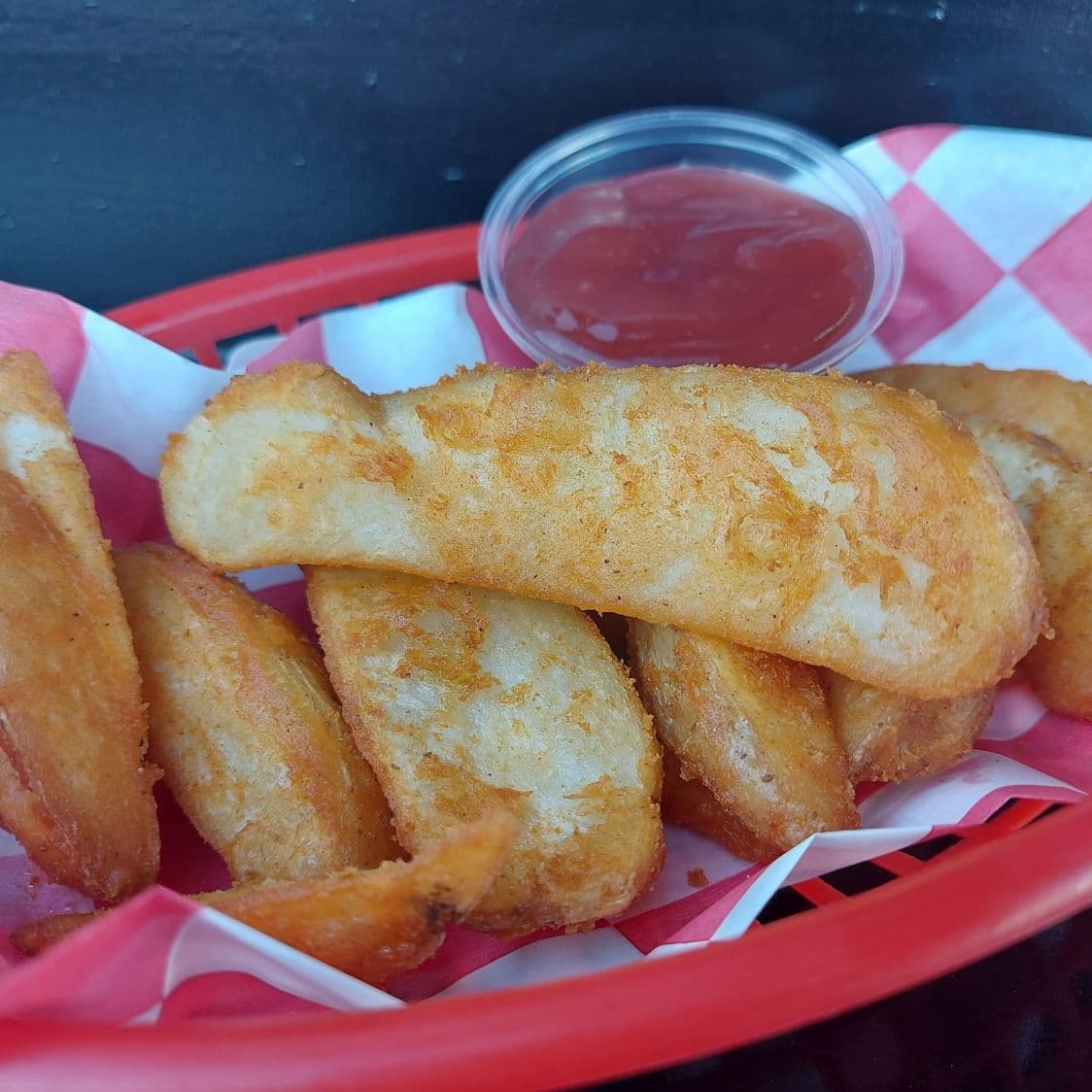 Papas Gajo 200grs