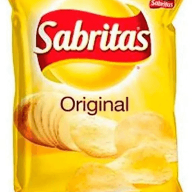 Sabritas Original