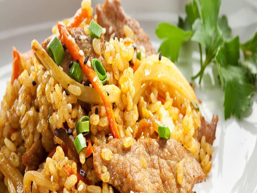 Zipote Arroz