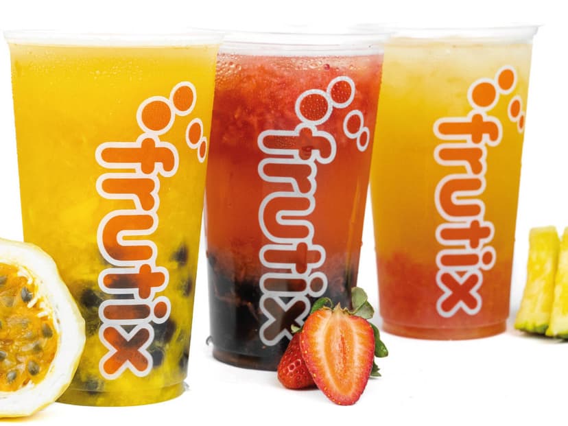 Frutix - San Miguel
