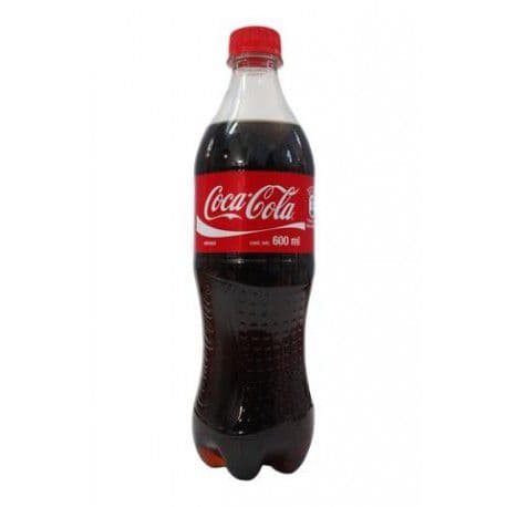 COCA COLA