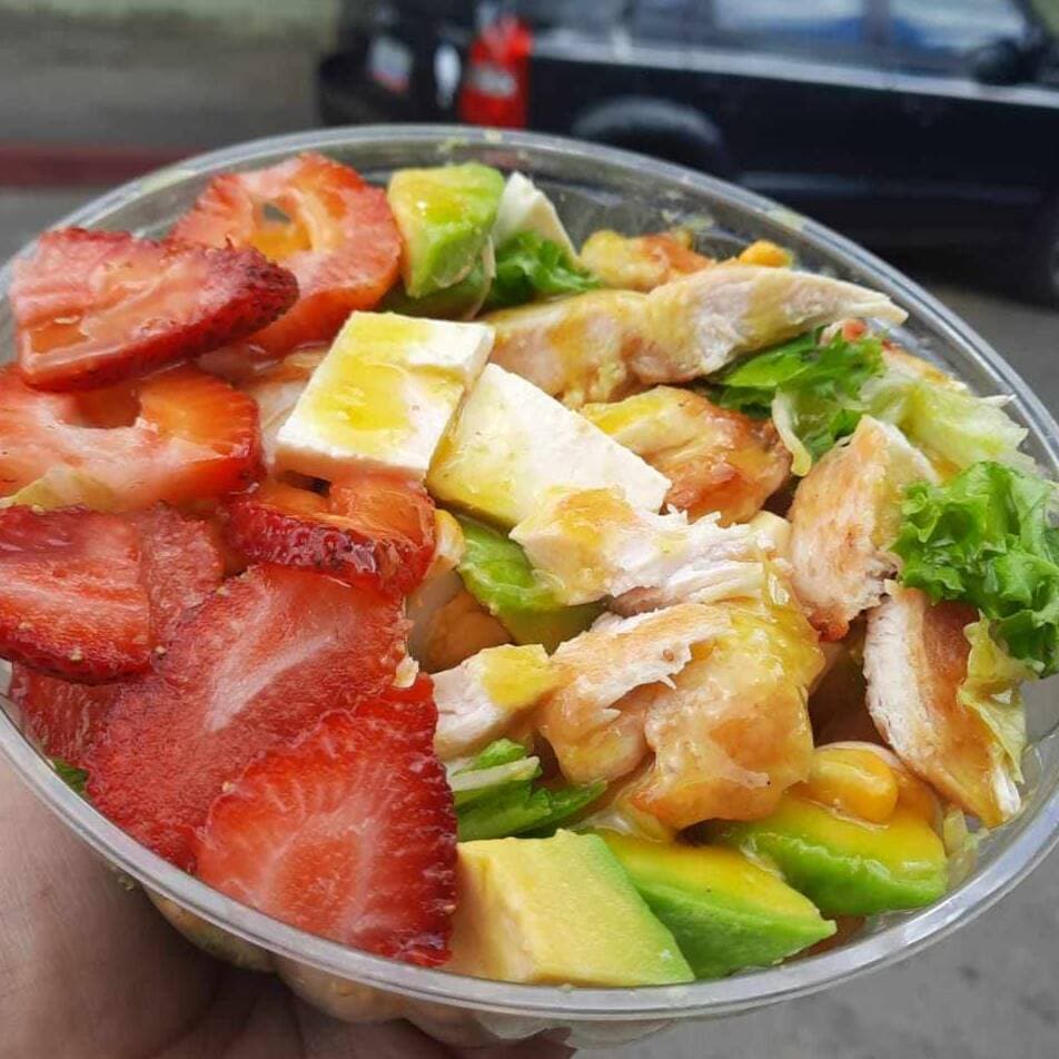 Ensalada Verano