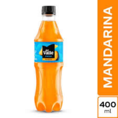 Del Valle Mandarina 400ML