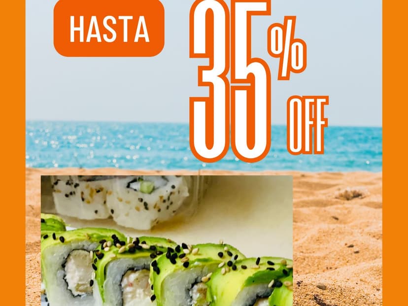 SUSHI ROLLO