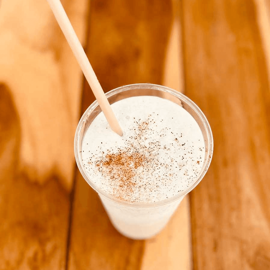 Agua de Horchata