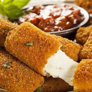 Dedos de Queso