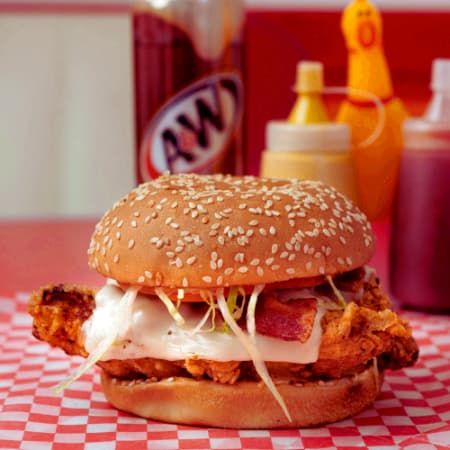 Club de Pollo