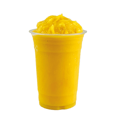 Smoothie Mango Tropical