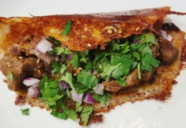 Costra de Birria