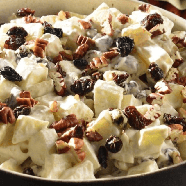 Ensalada de Manzana 500ml