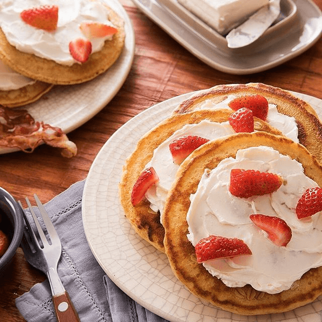 Hot Cakes Philadelphia🥞