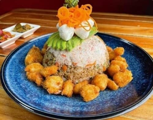 YAKIMESHI ESPECIAL
