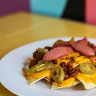 NACHOS
