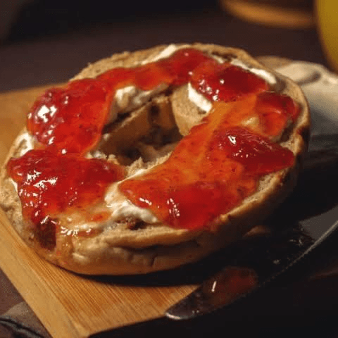 Bagel Dulce