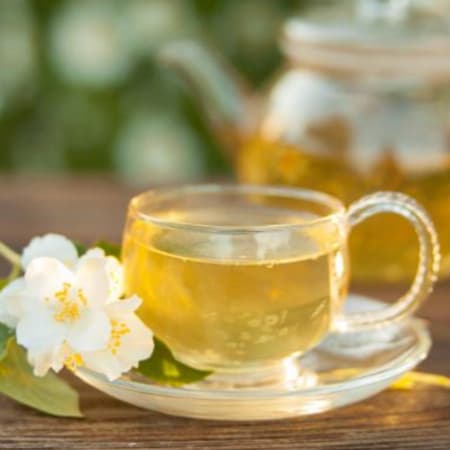 Tea de Jazmin