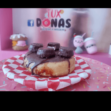 Dona Bubulubu