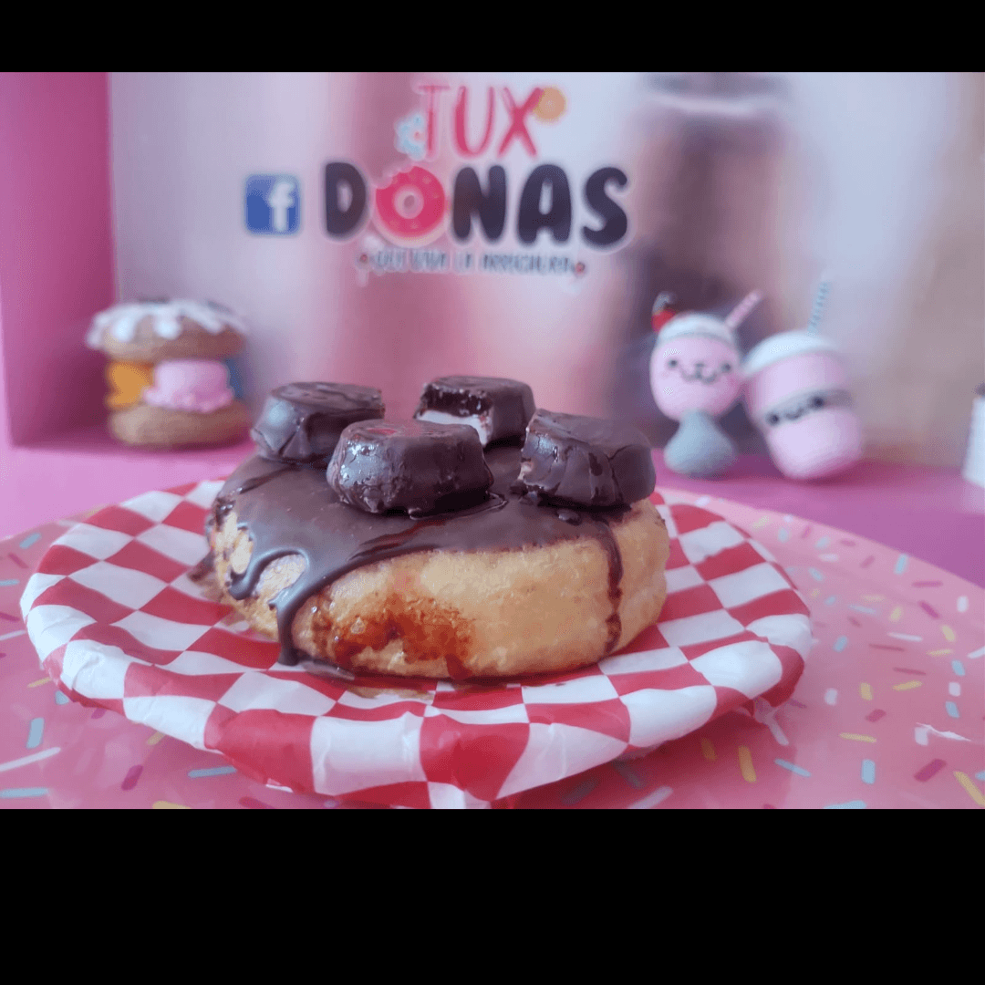 Dona Bubulubu