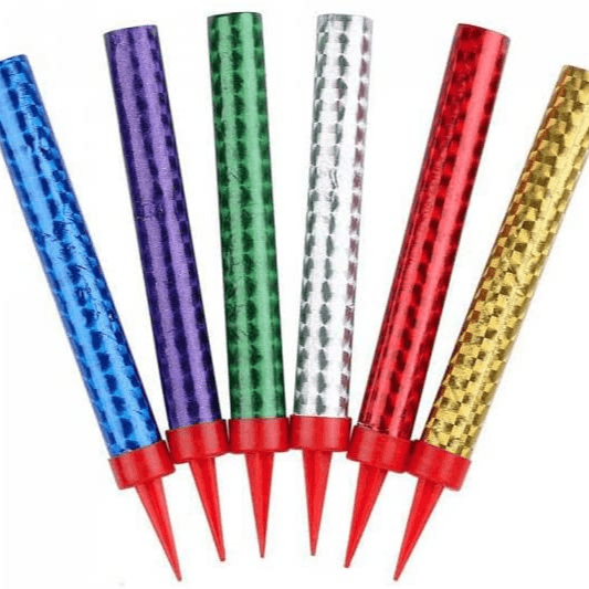Vela de Bengalas