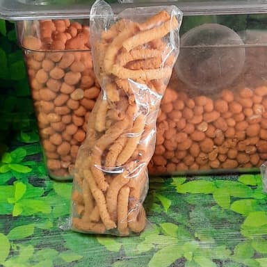 Churros Don Chupas Natural