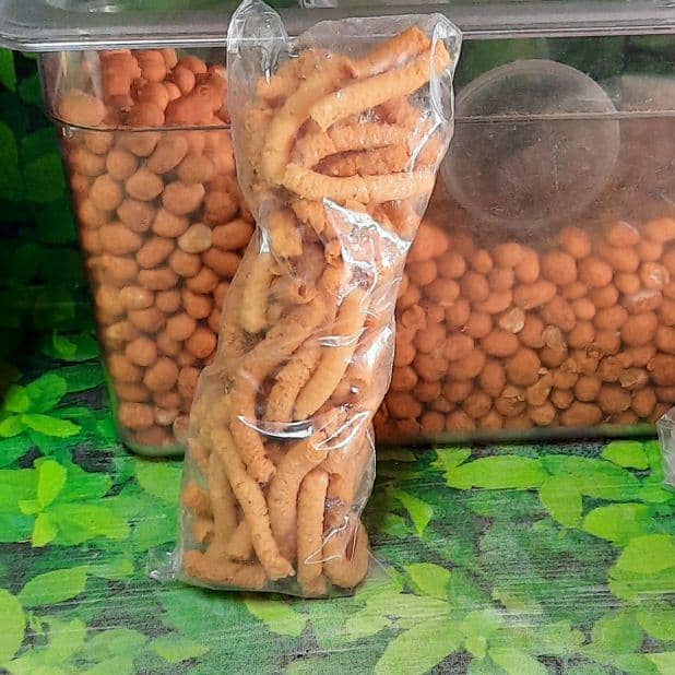 Churros Don Chupas Natural