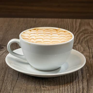 CHAI LATTE