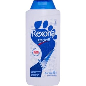TALCO REXONA EFFICIENT 100 G