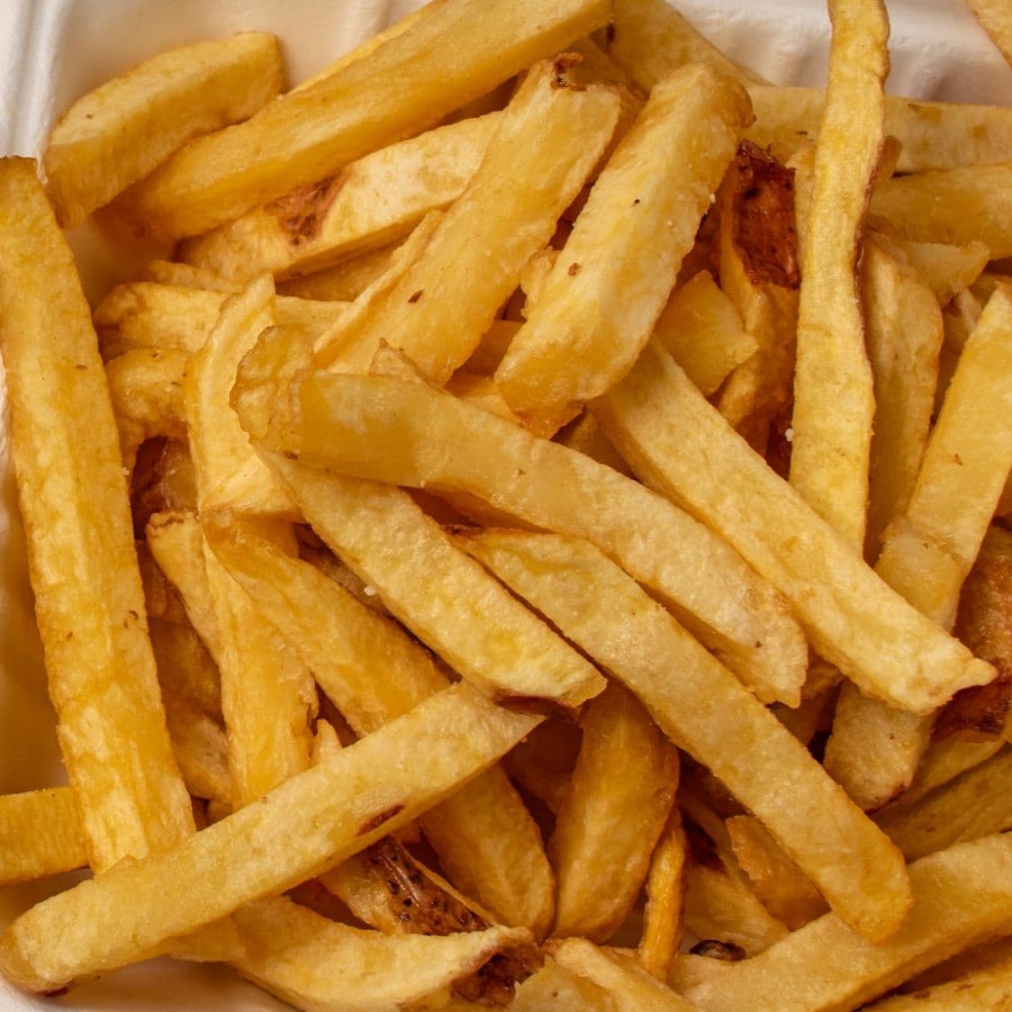 Porcion de Papas Fritas