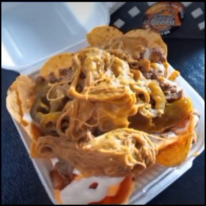 Papas Fritas Queen