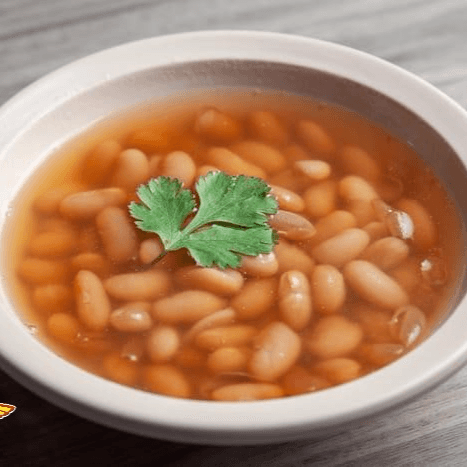 Frijol 8 Oz