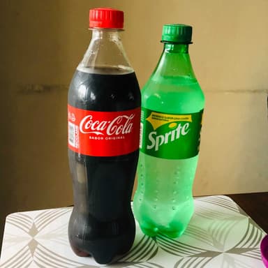 Coca Cola