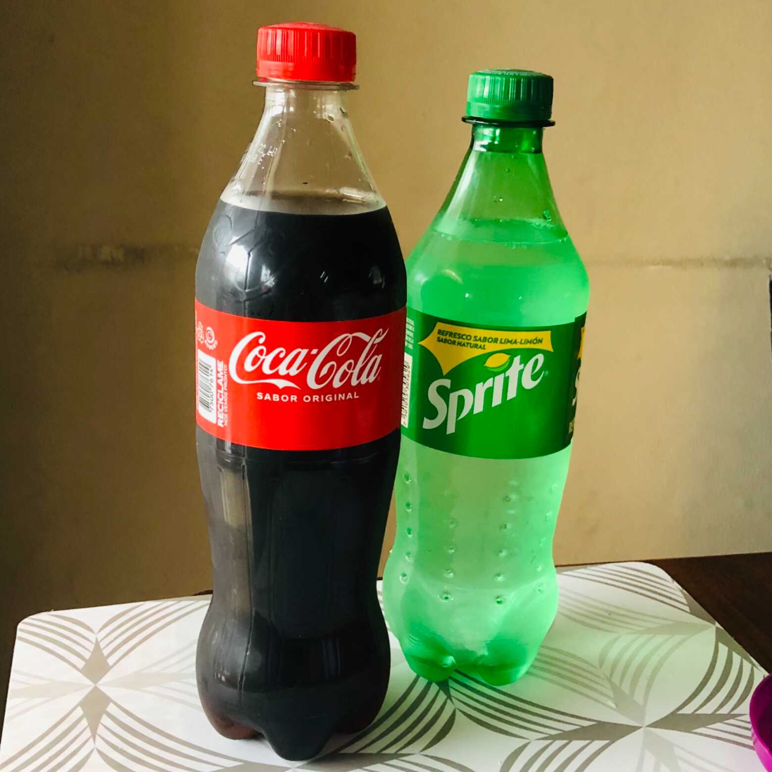 Coca Cola