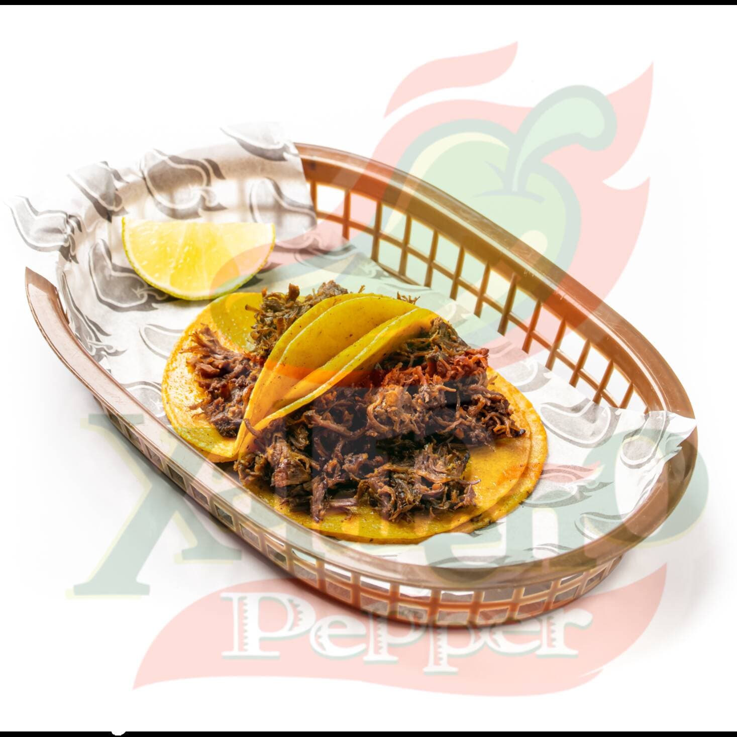 Taco de Birria